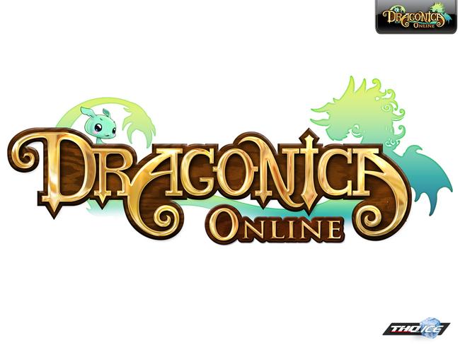 Dragonica Online - Logo.jpg